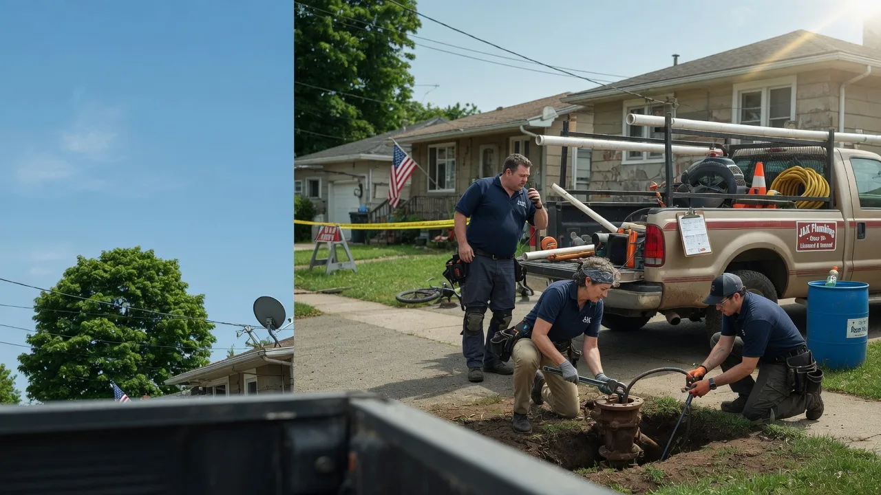 Water Heater Replacement in Pride, LA near me